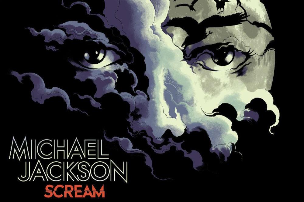 Michael Jackson's Scream to drop on September 29