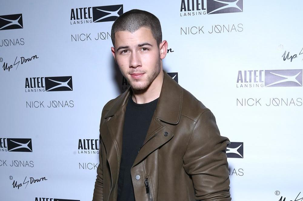 Nick Jonas reveals dad Kevin Jonas Sr is cancer free.
