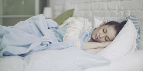 Why is it so important to sleep?