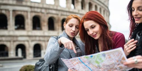 Cheap destinations in Europe: where and when to go?