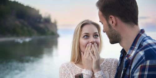 5 Things to Know Before Choosing an Engagement Ring