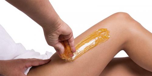 How to Make Oriental Hair Removal at Home?
