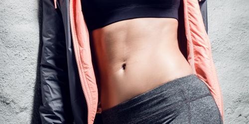 Flat stomach, muscular, thin waist: which abs to optimize the results?