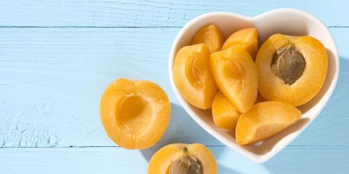 The 4 unsuspected health benefits of apricot