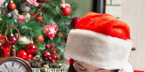 Children: 18 gifts for Christmas