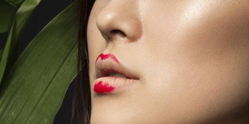 Lip Art : la nouvelle mode make up