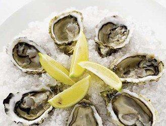 How to choose oysters?