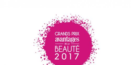 Vote for the Grands Prix Advantages of Beauty 2017!