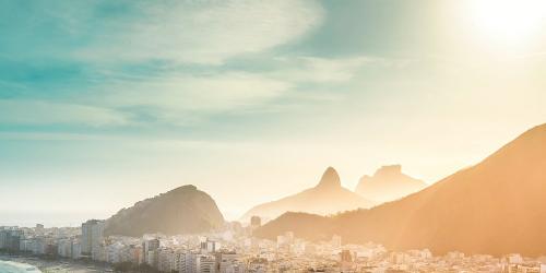 Brazil: 10 cities to visit