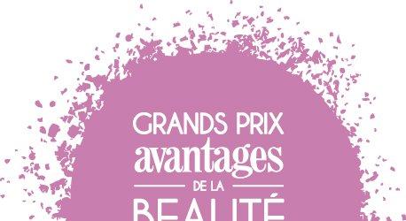 Attend the award ceremony of the Grands Prix Advantages of Beauty