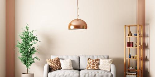 21 decorative copper objects to fall