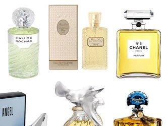 Perfumes: the great classics to offer for Mother's Day