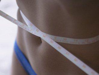 To lose 10 kilos without frustrations