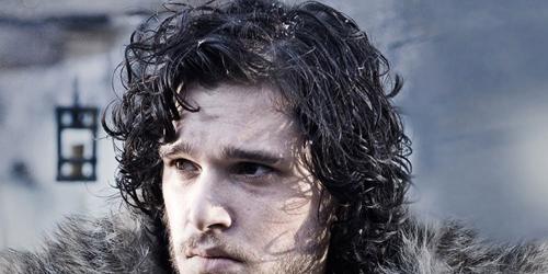 Game Of Thrones: fans found Jon Snow look-alike