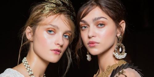 Makeup, care, perfume: what's new this spring?