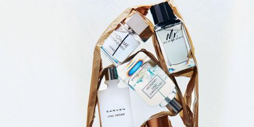 Fathers Day: A New Perfume for a New Man