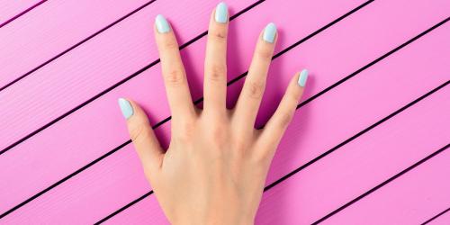 Why biting your nails is dangerous for your health