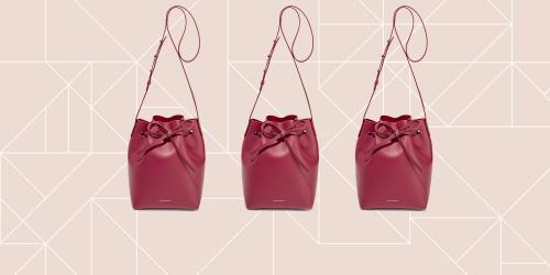 20 bucket bags which we will become addicted