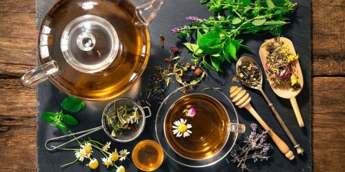 Detox Tea: how to purify your body through tea?