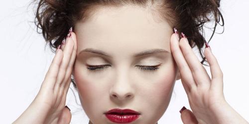 Migraines: vitamin deficiency may be involved