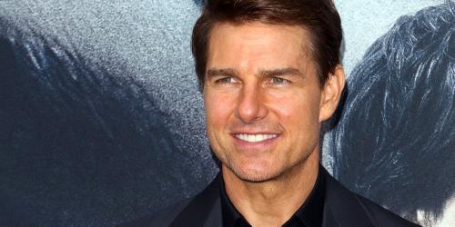 Tom Cruise: his roles that reveal his personality