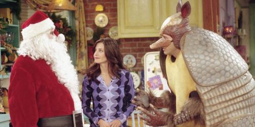 Series: The 10 Best Christmas Episodes