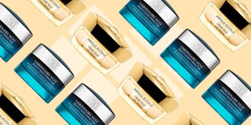 What is a night cream?