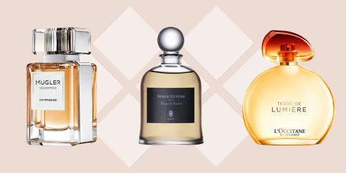 Fruity perfumes: what they say about us