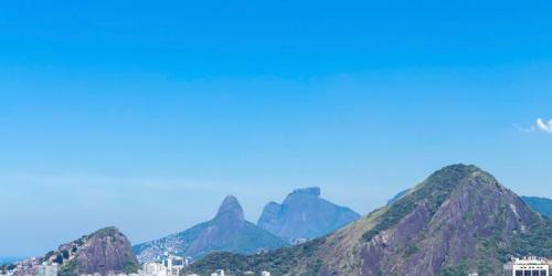 RIO: 5 Dream Instagram Accounts