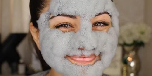 #BubbleMask: why are bubble masks a cardboard?