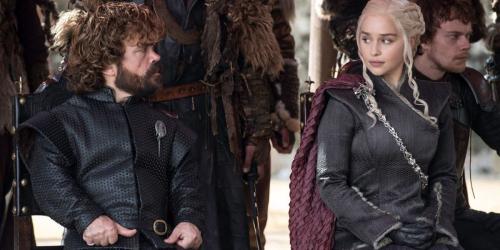 The chilling theories about the last season of "Game Of Thrones"