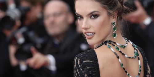 The most beautiful jewels of the Cannes festival