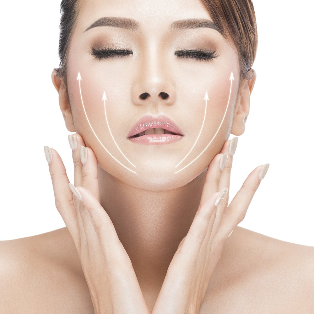 3 Anti Aging Massages For The Face