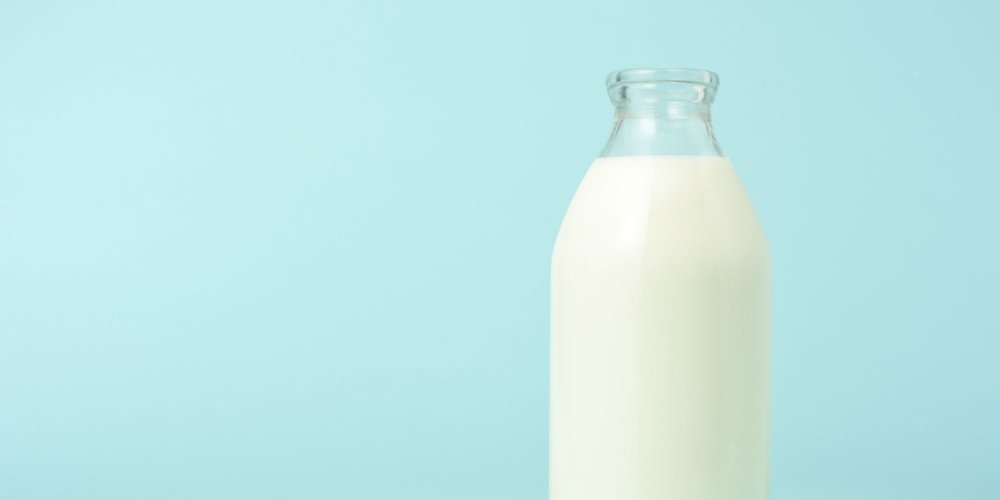 Lactose intolerance: what if I was concerned?