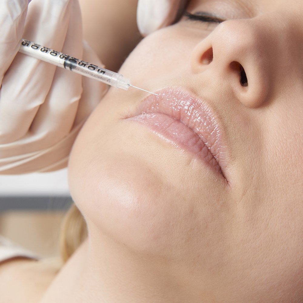 Aesthetic medicine: injections of hyaluronic acid or Botox, what to choose?
