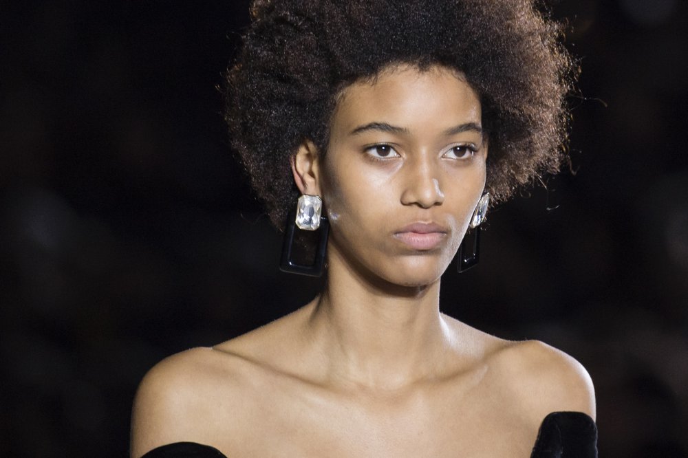 The jewelry that marked the Fashion Week of Paris