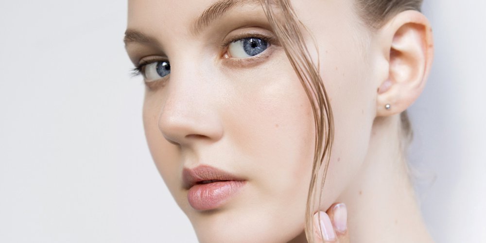 The best face care for pampering sensitive skin
